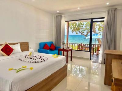 Orange Resort - 121
