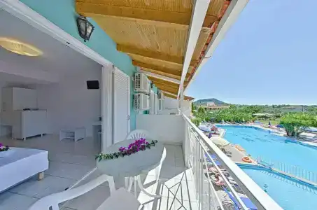 Sunrise Zante - Adults Only - 30