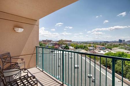 Tucson Marriott University Park - 81