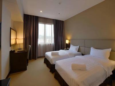 Lintas View - 4
