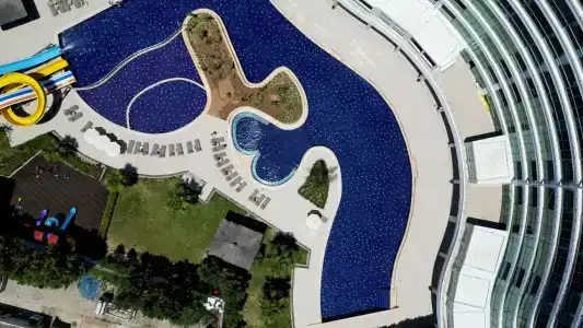 Sirius Town Spa and Residence - 16