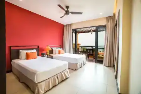 Pandanus Resort - 117