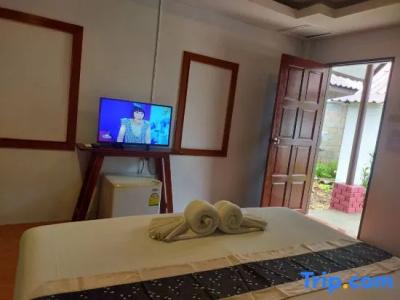 Lanta Nice Beach Resort - Sha Extra Plus - 109