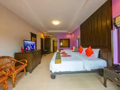 Chaweng Garden Beach Resort - Sha Plus - 98