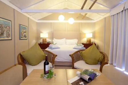 Waterman Svpetrvs Resort - All Inclusive - 100