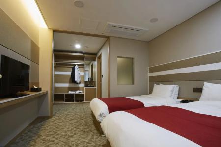 The Recenz Dongdaemun - 19