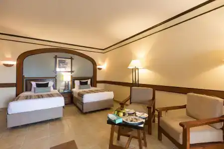 Sunrise Remal Beach Resort - 2