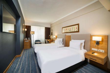 Radisson President Beyazit Istanbul - 6