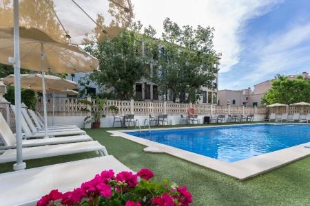 Fergus Style Soller Beach - 17