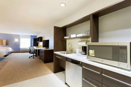 Home2 Suites by Hilton - 19