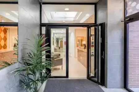 ApartExe Campus San Mamés - 13