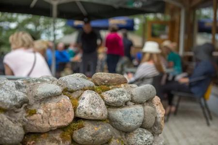 Heinola Camping Heinäsaari - 30
