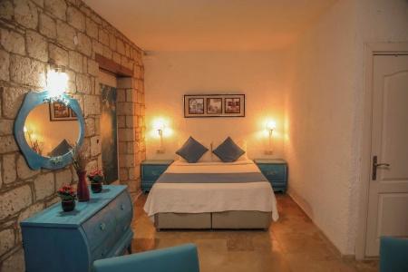 Alaçatı Kiyikiyi Butik Otel - 38