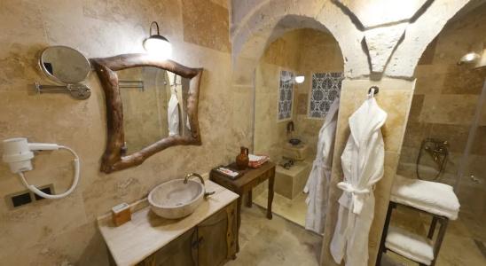 Pegas Cave Suites - 262