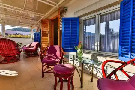 Villa Velzon Guesthouse - 27