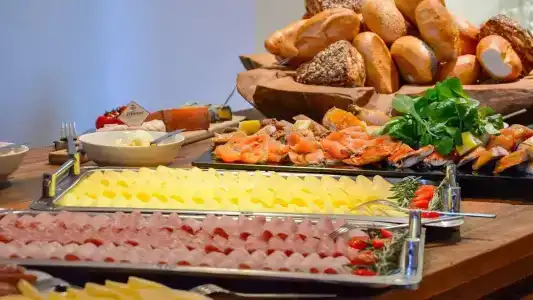 b&b Andreas - 12
