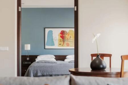 Bergs – Small Luxury Hotels of the World - 77