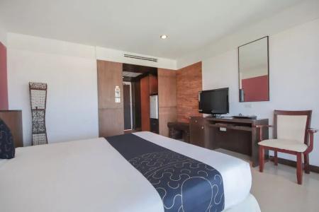 Capital o 1111 Ananda Lanta Resort - Sha Plus - 215