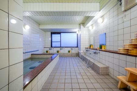 Ryokan Wakamiya - 34