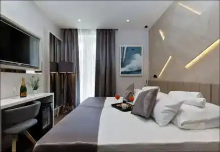 Sailor Boutique Rooms - 44
