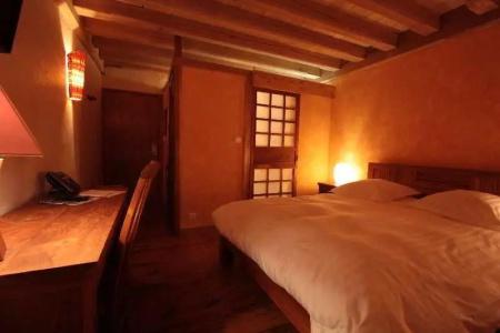 Manoir des Indes, The Originals Relais (Relais du Silence) - 33