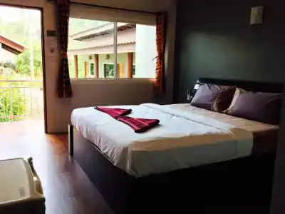 Maehaad Garden Inn - 38
