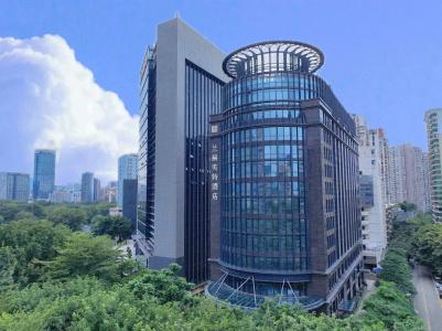 Shenzhen Nanshan L'Hermitage - 17