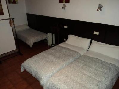 Hosteria Natura - 20