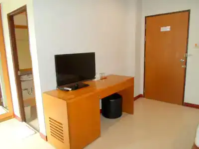 Orchid Residence Suratthani - 3