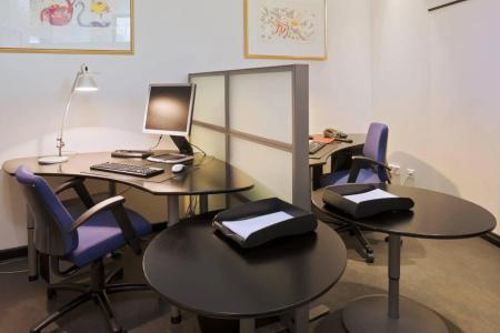 Crowne Plaza Helsinki - Hesperia, An Ihg - 14