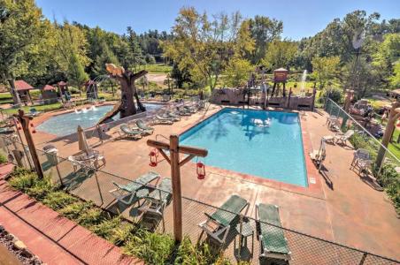 Meadowbrook Resort - 49