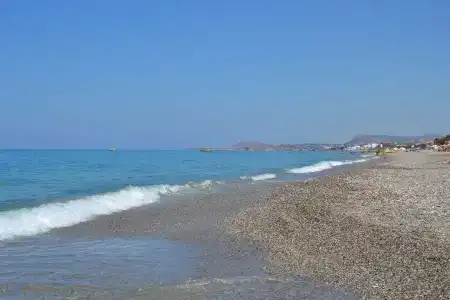 Galeana Beach - 13