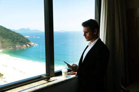 Hilton Copacabana Rio de Janeiro - 6