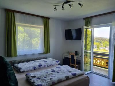Pension Waldesruh - 34