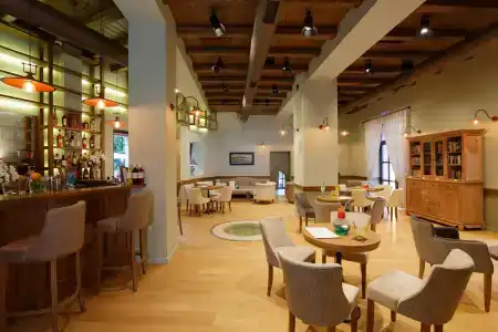 Ionia Suites - 21