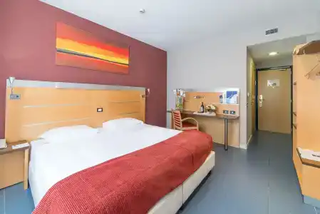 Sotel Nomentana - 4