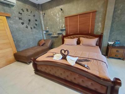 Phayam Coconut Beach Resort - 44