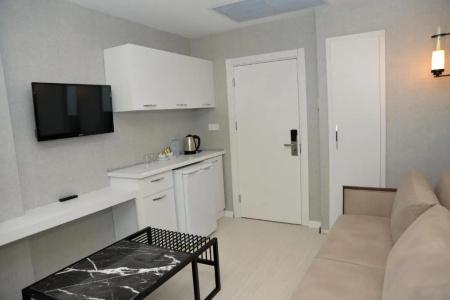 Gardenya Suite - 23