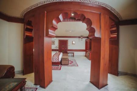 Chokhi Dhani Resort - 61