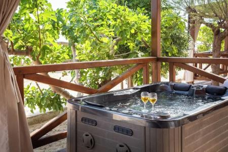 Mobile Homes Camp Galeb - 101