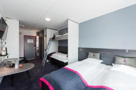 Cabinn Copenhagen - 49