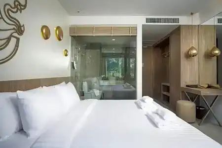 Centra By Centara Phu Pano Krabi-Sha Plus - 36
