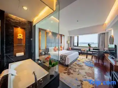 WorldGrand Dushulake Suzhou - 50