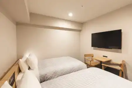 Sotetsu Fresa Inn Hiroshima - 5