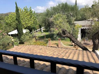 Residence e B&B Villamirella - 277