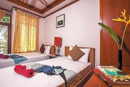 Nantra Thongson Bay Resort & Villas - Monthly Service - 65