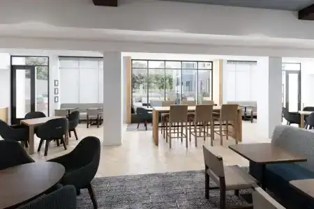 Staybridge Suites Charlotte Arpt Area - Tyvola, An Ihg - 9
