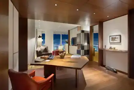 Andaz Tokyo - A Concept by Hyatt - 78