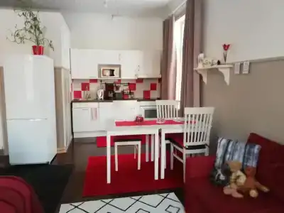 Huoneistohotelli Marja - 31