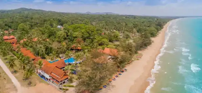 Coral Bangsaphan - 19